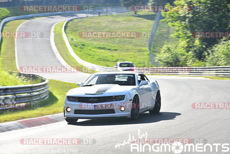 Bild #8742799 - Touristenfahrten Nürburgring Nordschleife (26.05.2020)