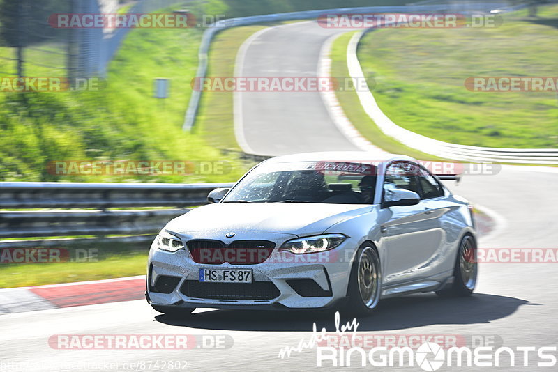 Bild #8742802 - Touristenfahrten Nürburgring Nordschleife (26.05.2020)