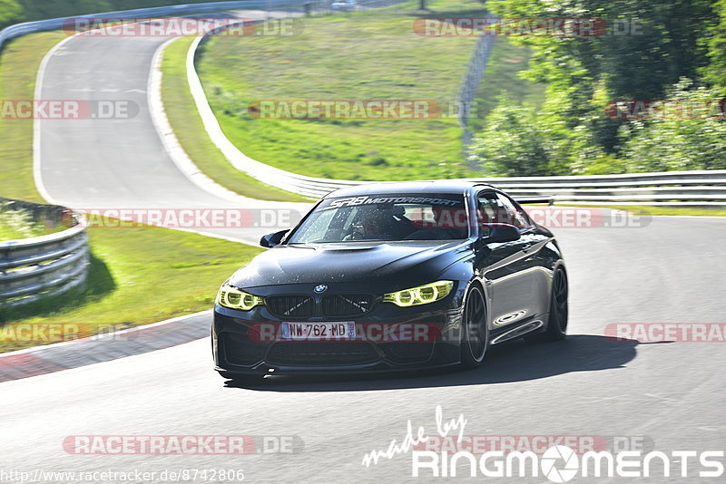 Bild #8742806 - Touristenfahrten Nürburgring Nordschleife (26.05.2020)