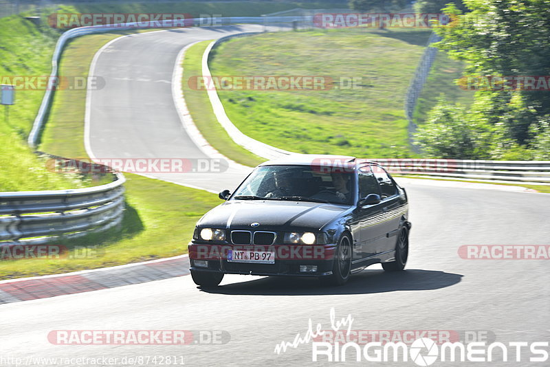 Bild #8742811 - Touristenfahrten Nürburgring Nordschleife (26.05.2020)