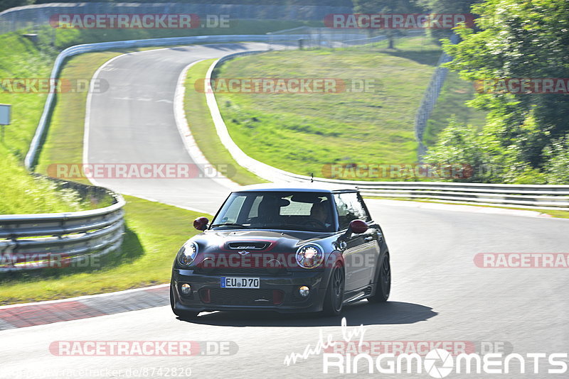 Bild #8742820 - Touristenfahrten Nürburgring Nordschleife (26.05.2020)