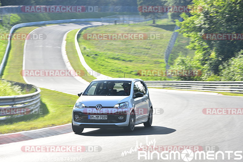 Bild #8742830 - Touristenfahrten Nürburgring Nordschleife (26.05.2020)