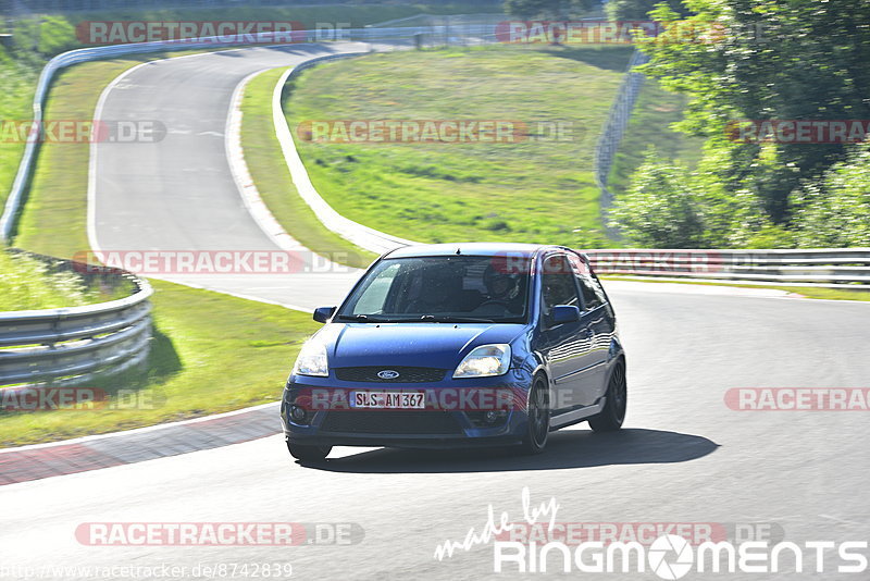 Bild #8742839 - Touristenfahrten Nürburgring Nordschleife (26.05.2020)