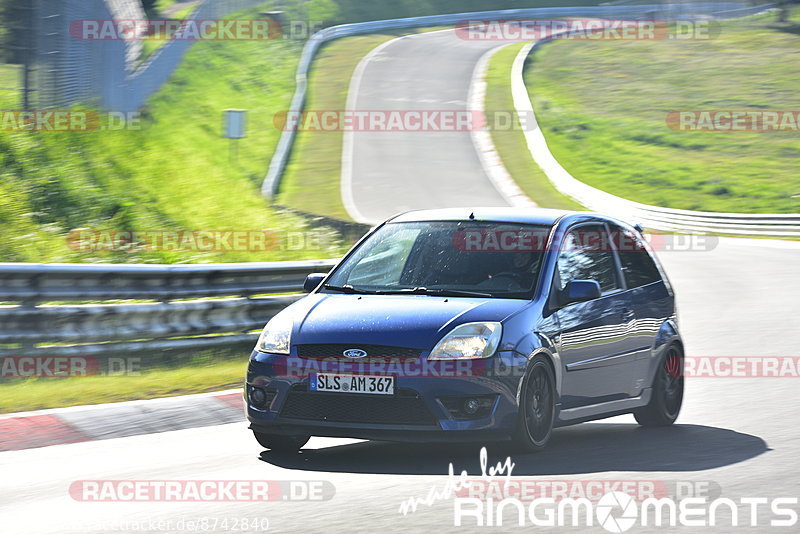 Bild #8742840 - Touristenfahrten Nürburgring Nordschleife (26.05.2020)