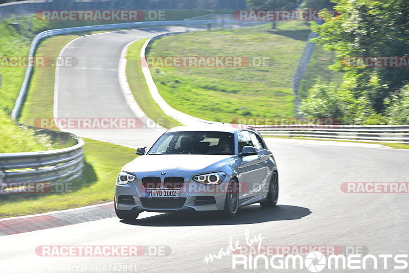 Bild #8742841 - Touristenfahrten Nürburgring Nordschleife (26.05.2020)