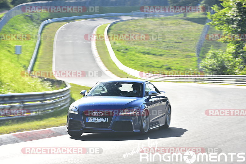 Bild #8742854 - Touristenfahrten Nürburgring Nordschleife (26.05.2020)