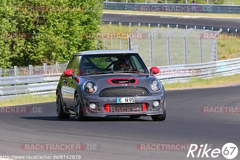 Bild #8742879 - Touristenfahrten Nürburgring Nordschleife (26.05.2020)