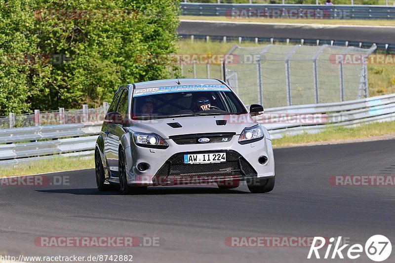 Bild #8742882 - Touristenfahrten Nürburgring Nordschleife (26.05.2020)