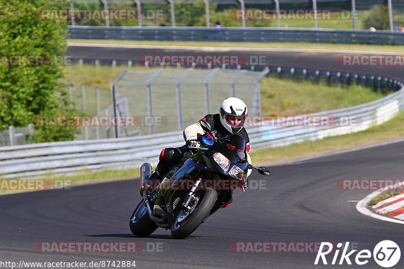 Bild #8742884 - Touristenfahrten Nürburgring Nordschleife (26.05.2020)