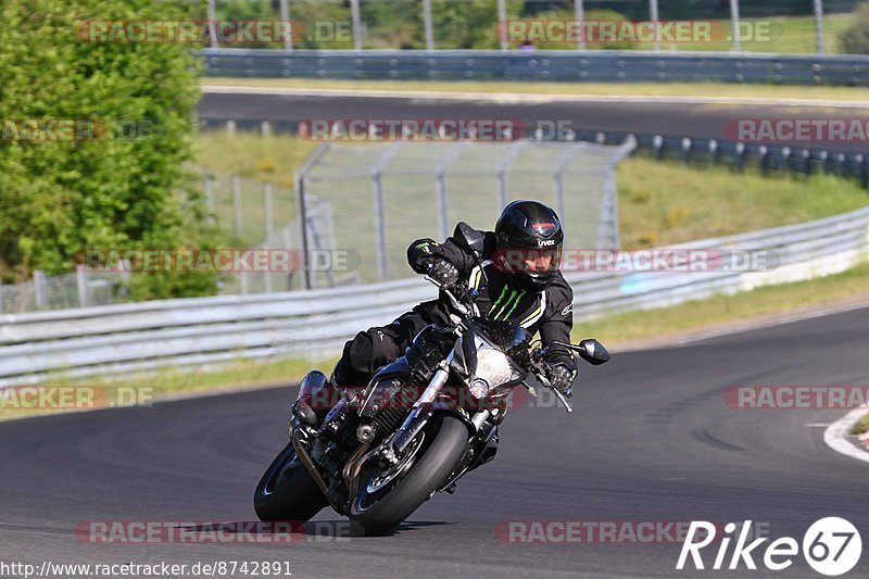 Bild #8742891 - Touristenfahrten Nürburgring Nordschleife (26.05.2020)