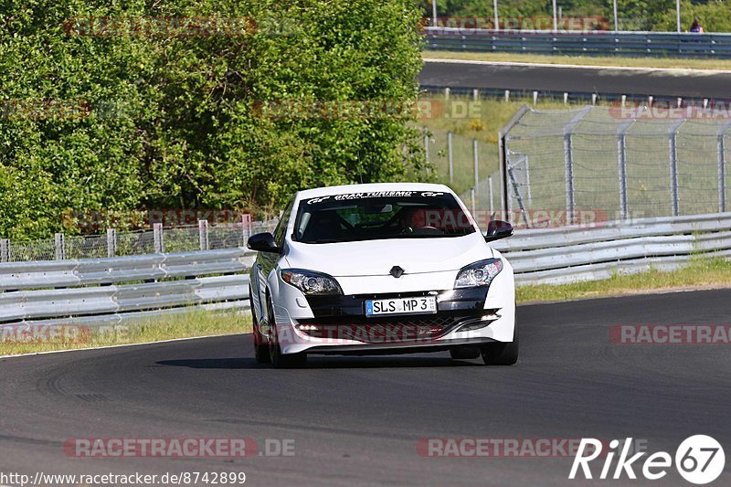 Bild #8742899 - Touristenfahrten Nürburgring Nordschleife (26.05.2020)