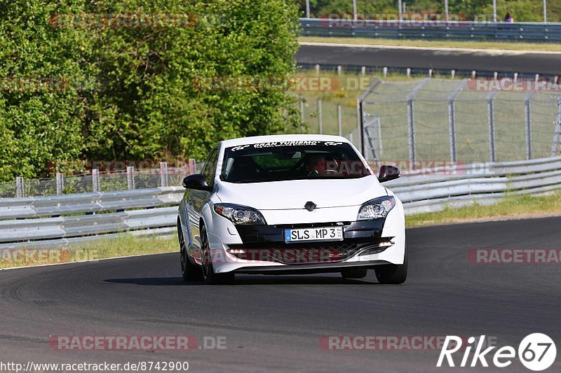 Bild #8742900 - Touristenfahrten Nürburgring Nordschleife (26.05.2020)