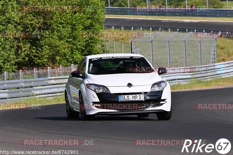 Bild #8742901 - Touristenfahrten Nürburgring Nordschleife (26.05.2020)