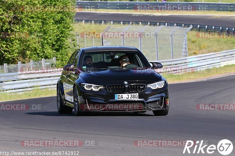 Bild #8742912 - Touristenfahrten Nürburgring Nordschleife (26.05.2020)