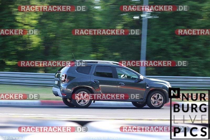 Bild #8743198 - Touristenfahrten Nürburgring Nordschleife (26.05.2020)