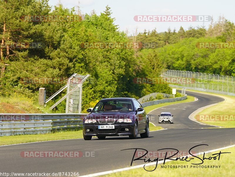 Bild #8743266 - Touristenfahrten Nürburgring Nordschleife (26.05.2020)