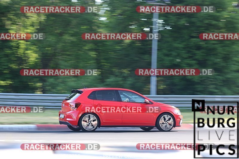 Bild #8743315 - Touristenfahrten Nürburgring Nordschleife (26.05.2020)