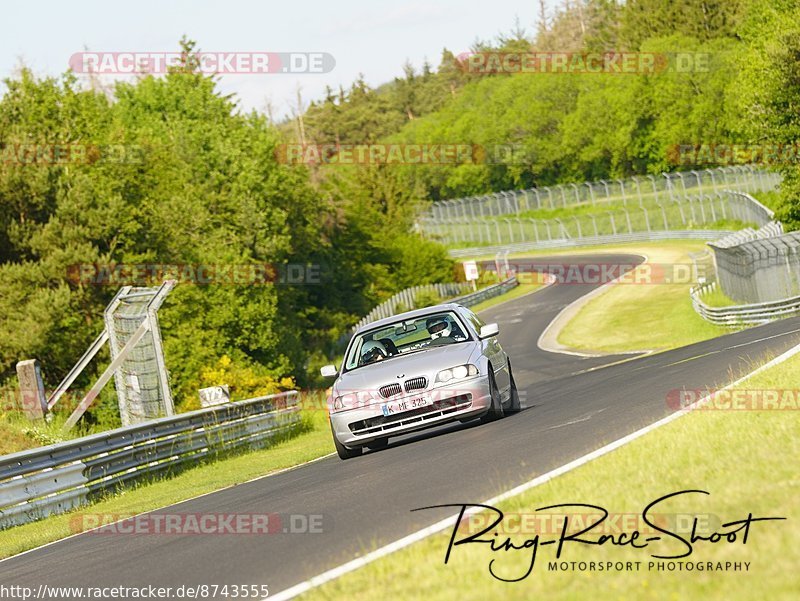 Bild #8743555 - Touristenfahrten Nürburgring Nordschleife (26.05.2020)