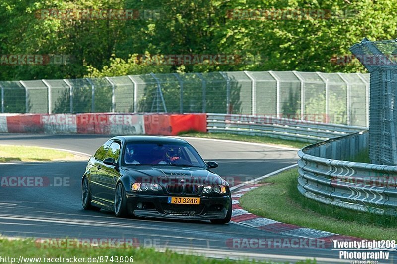 Bild #8743806 - Touristenfahrten Nürburgring Nordschleife (26.05.2020)