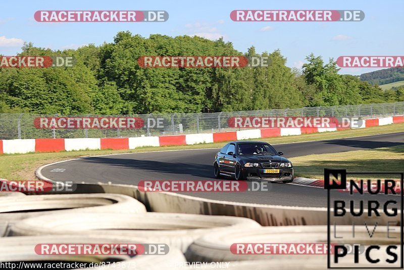 Bild #8743873 - Touristenfahrten Nürburgring Nordschleife (26.05.2020)