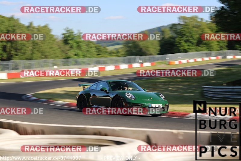 Bild #8744007 - Touristenfahrten Nürburgring Nordschleife (26.05.2020)