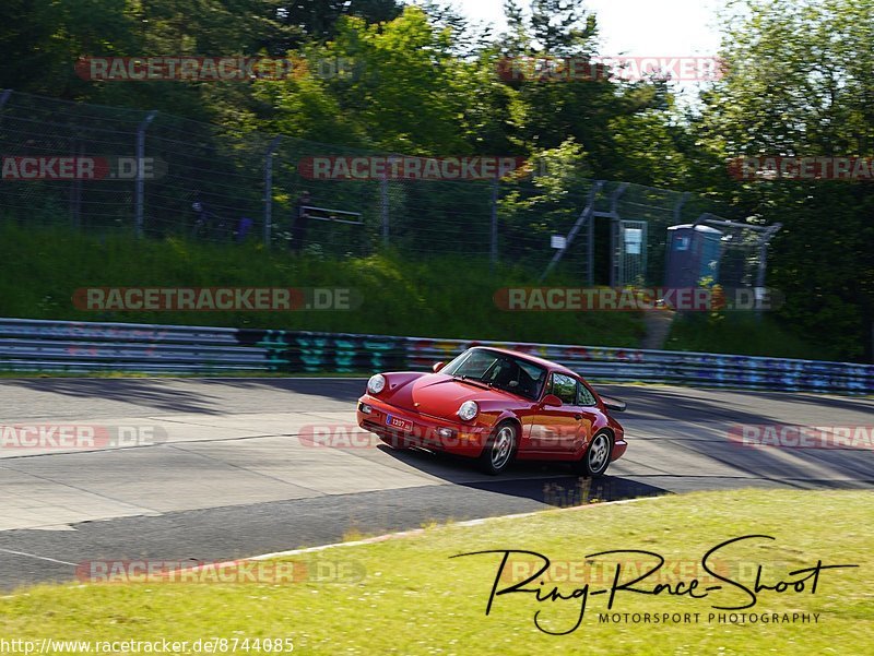 Bild #8744085 - Touristenfahrten Nürburgring Nordschleife (26.05.2020)