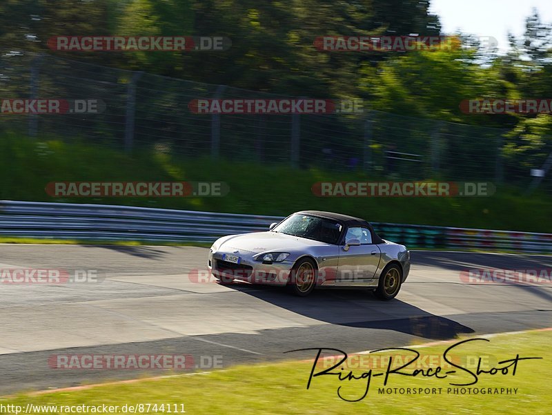 Bild #8744111 - Touristenfahrten Nürburgring Nordschleife (26.05.2020)