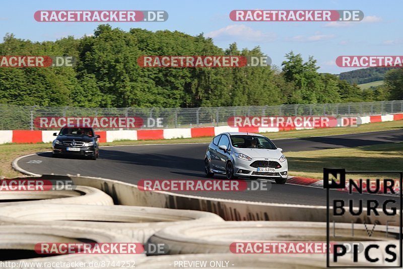 Bild #8744252 - Touristenfahrten Nürburgring Nordschleife (26.05.2020)