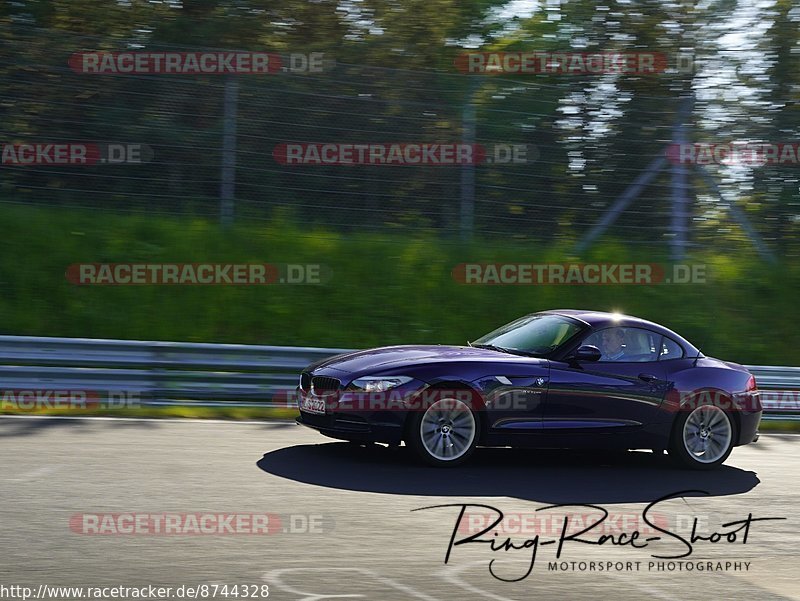 Bild #8744328 - Touristenfahrten Nürburgring Nordschleife (26.05.2020)