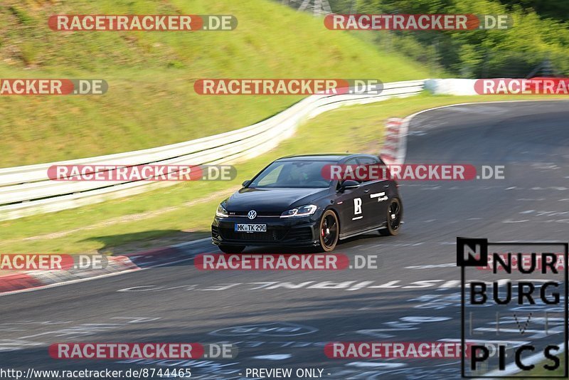 Bild #8744465 - Touristenfahrten Nürburgring Nordschleife (26.05.2020)