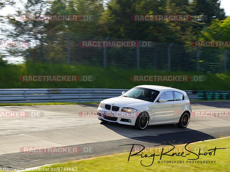 Bild #8744662 - Touristenfahrten Nürburgring Nordschleife (26.05.2020)