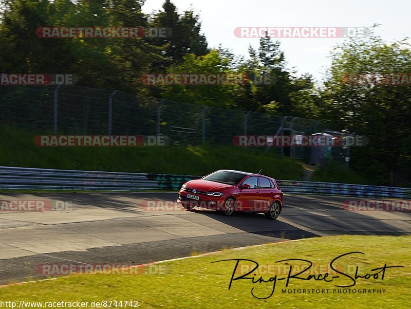 Bild #8744742 - Touristenfahrten Nürburgring Nordschleife (26.05.2020)