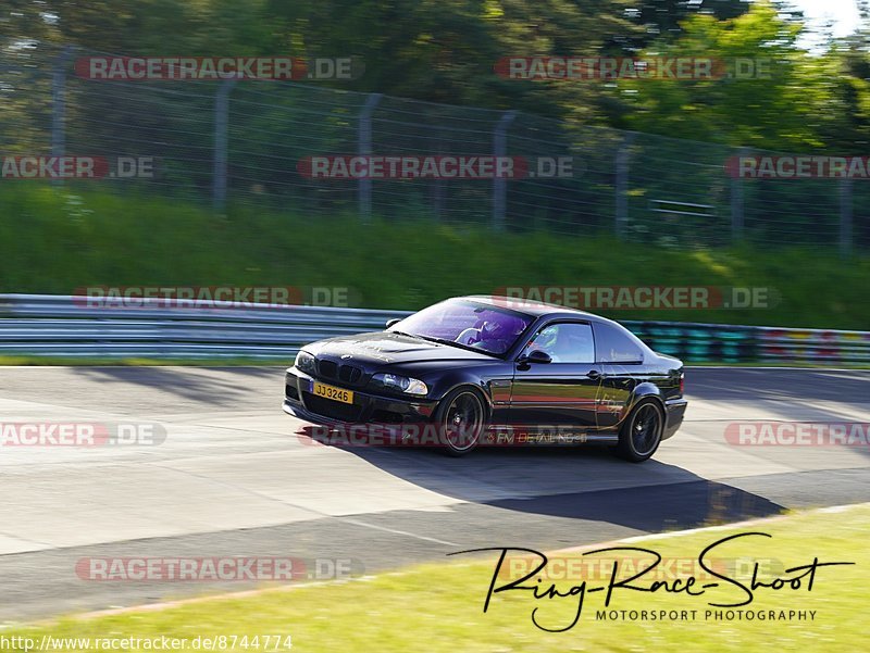 Bild #8744774 - Touristenfahrten Nürburgring Nordschleife (26.05.2020)