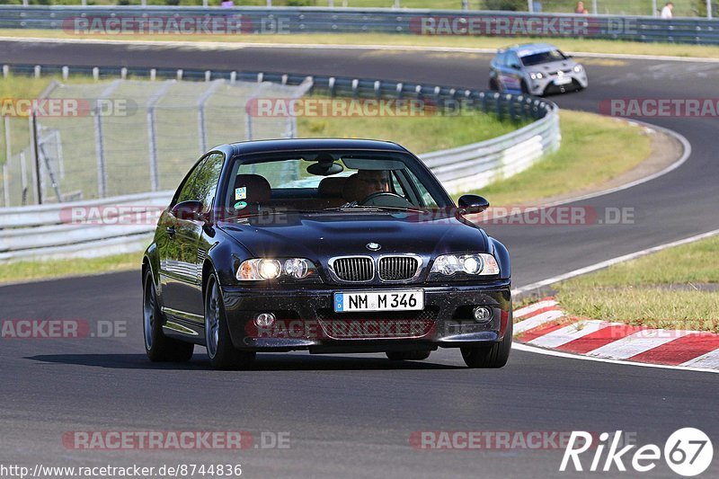 Bild #8744836 - Touristenfahrten Nürburgring Nordschleife (26.05.2020)