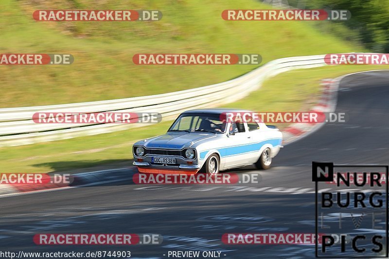 Bild #8744903 - Touristenfahrten Nürburgring Nordschleife (26.05.2020)