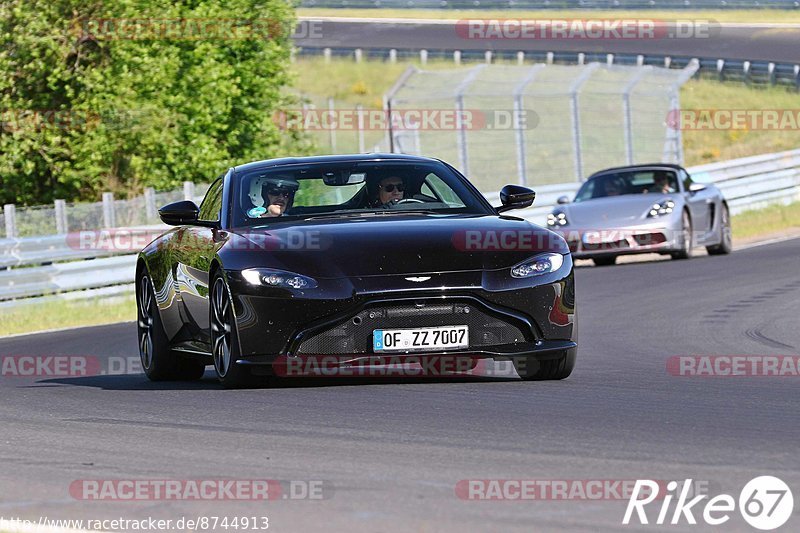 Bild #8744913 - Touristenfahrten Nürburgring Nordschleife (26.05.2020)