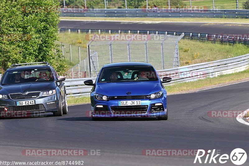 Bild #8744982 - Touristenfahrten Nürburgring Nordschleife (26.05.2020)