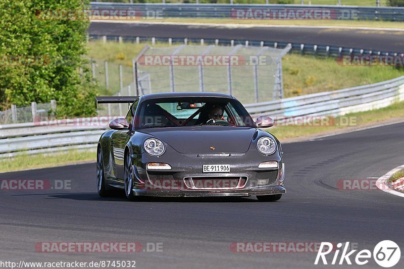 Bild #8745032 - Touristenfahrten Nürburgring Nordschleife (26.05.2020)