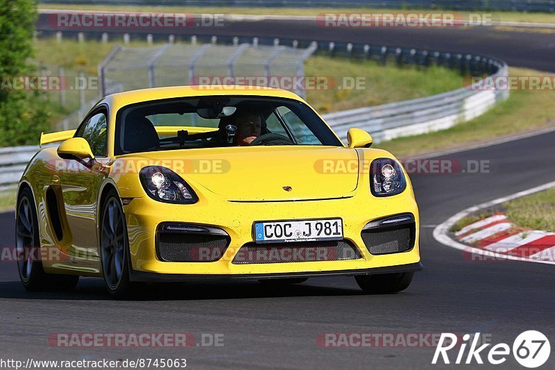 Bild #8745063 - Touristenfahrten Nürburgring Nordschleife (26.05.2020)