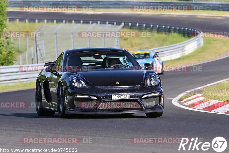 Bild #8745066 - Touristenfahrten Nürburgring Nordschleife (26.05.2020)