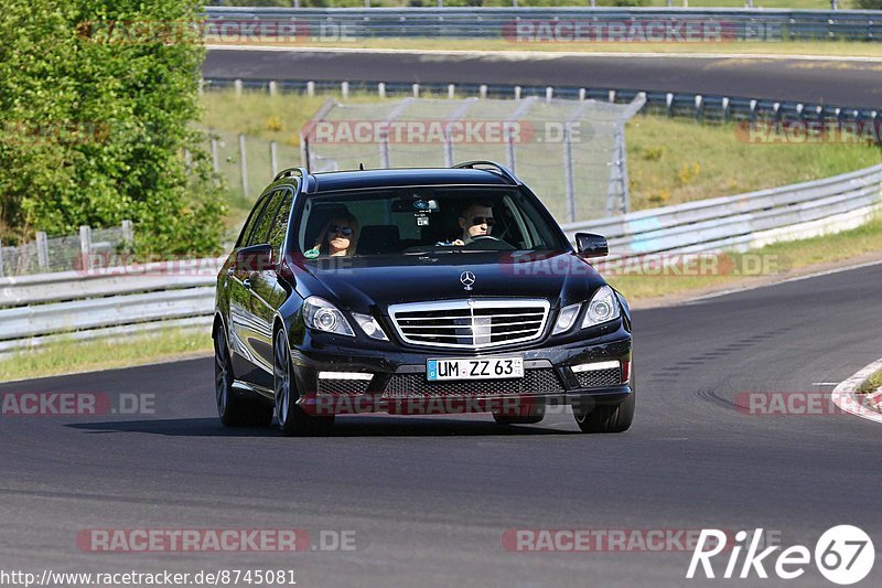 Bild #8745081 - Touristenfahrten Nürburgring Nordschleife (26.05.2020)