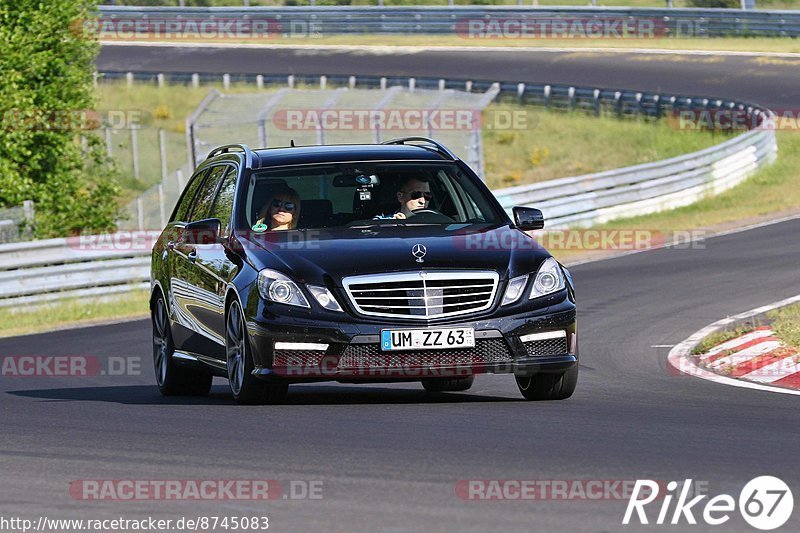 Bild #8745083 - Touristenfahrten Nürburgring Nordschleife (26.05.2020)