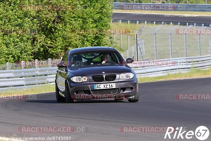 Bild #8745097 - Touristenfahrten Nürburgring Nordschleife (26.05.2020)