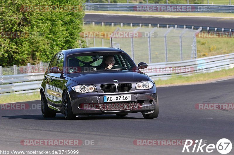 Bild #8745099 - Touristenfahrten Nürburgring Nordschleife (26.05.2020)