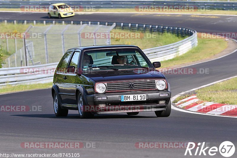 Bild #8745105 - Touristenfahrten Nürburgring Nordschleife (26.05.2020)