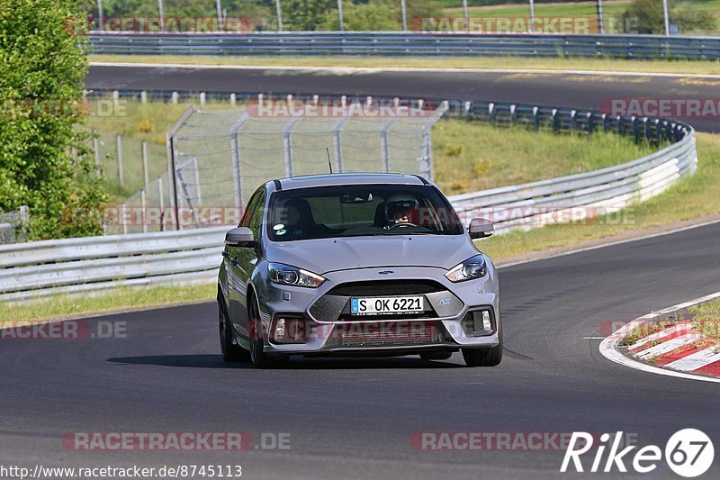 Bild #8745113 - Touristenfahrten Nürburgring Nordschleife (26.05.2020)