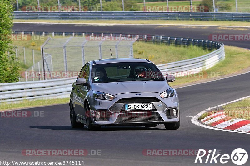 Bild #8745114 - Touristenfahrten Nürburgring Nordschleife (26.05.2020)