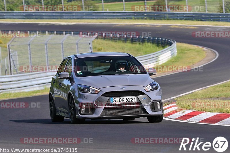 Bild #8745115 - Touristenfahrten Nürburgring Nordschleife (26.05.2020)