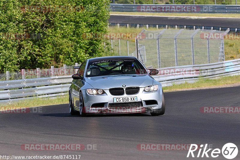 Bild #8745117 - Touristenfahrten Nürburgring Nordschleife (26.05.2020)