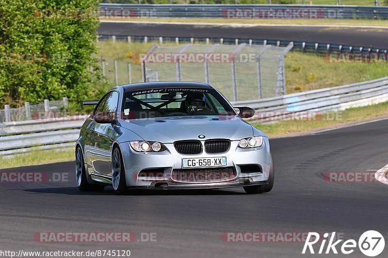 Bild #8745120 - Touristenfahrten Nürburgring Nordschleife (26.05.2020)